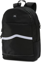 Vans Construct Backpack - black