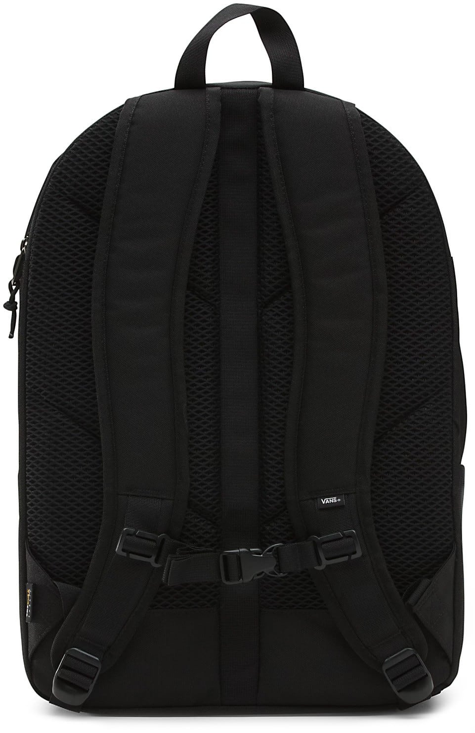 Vans Construct Backpack black Tactics