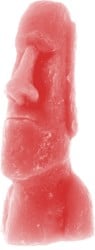 Theories Easter Island Wax - red