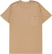 RVCA PTC 2 Pigment T-Shirt - burlap