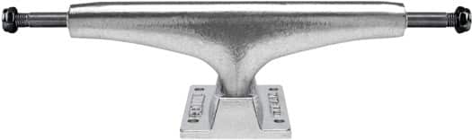 Thunder Polished Skateboard Trucks - polished (161) - view large