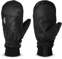 Crab Grab Chop Mitts - black