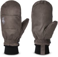 Crab Grab Chop Mitts - grey