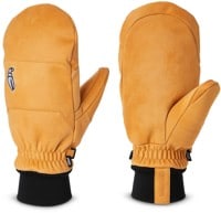 Crab Grab Chop Mitts - tan