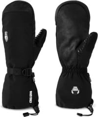 Crab Grab Cinch Mitts - black