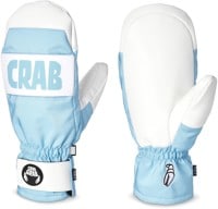Crab Grab Punch Mitts - powder blue