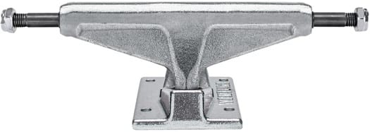 Venture Polished Skateboard Trucks - polished (5.0 lo) - view large