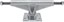 Venture Polished Skateboard Trucks - polished (5.0 lo)