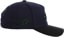 Tactics Team Snapback Hat - navy - alternate side