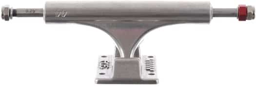 Ace AF-1 Hollow Skateboard Trucks - polished silver 44 - view large