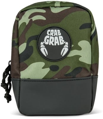 Crab Grab Binding Bag - camo - view large