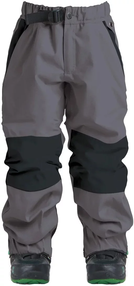 Airblaster Youth Boss Snowboard Pants | Tactics