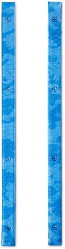 Blue. Shop Rails Crab Grab Skate Rails - blue swirl | Tactics