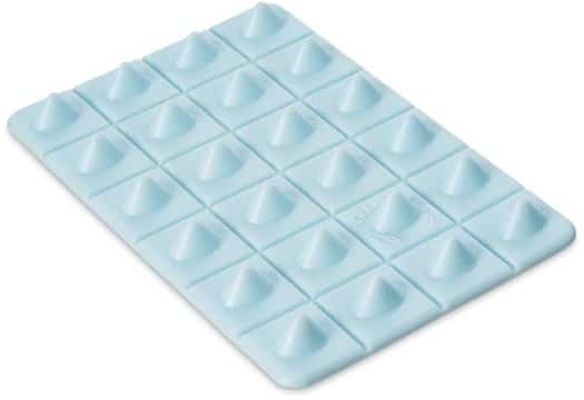 Stomp Pad Crab Grab Shark Teeth - Adesivo Antiscivolo Per Snowboard, Design Denti Di Squalo, Unisex - Foto 6