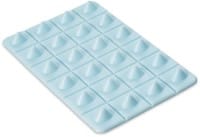 Crab Grab Shark Teeth Stomp Pad - powder blue