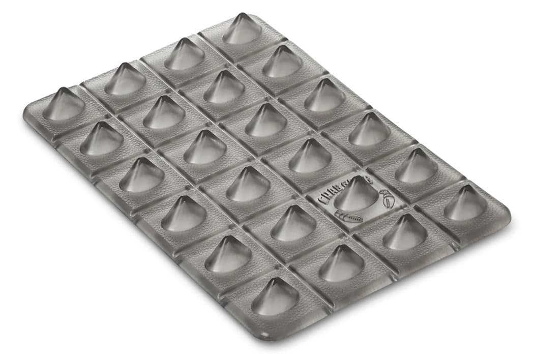 Crab Grab Shark Teeth Stomp Pad smoke Tactics