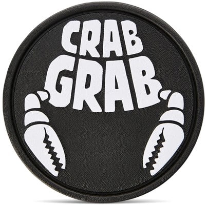 Crab Grab The Logo Stomp Pad - black - view large