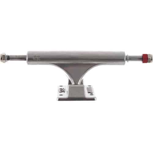 ファッション人気ブランドランキング Ace AF-1 Tactics | 33 silver polished - Trucks Skateboard Hollow スケートボード