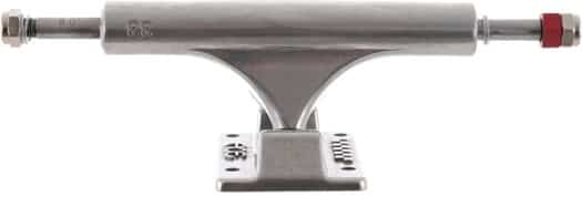 Ace AF-1 Hollow Skateboard Trucks - polished silver 33 - view large