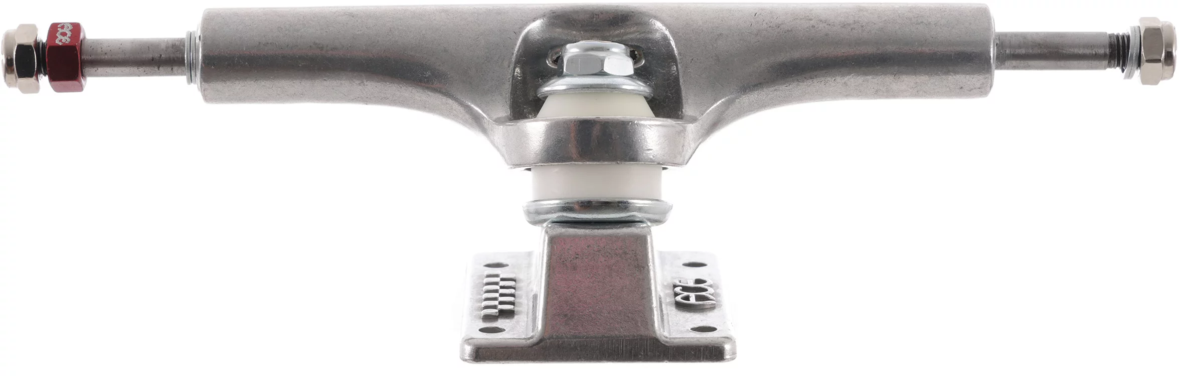 サミ　ACE TRUCKS AF1 HI HOLLOW 77 Ace Trucks AF1 Hollow 77 Silver - CalStreets BoarderLabs