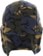 DAKINE Felix Fleece Flap Hat - cascade camo - reverse