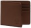 Herschel Supply Roy RFID Vegan Leather Wallet - saddle brown - alternate