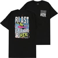 Airblaster Style Correct T-Shirt - black