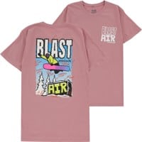 Airblaster Style Correct T-Shirt - petal