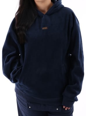 Vans Women's Armanto Hoodie - dress blues - view large