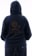 Vans Women's Armanto Hoodie - dress blues - reverse