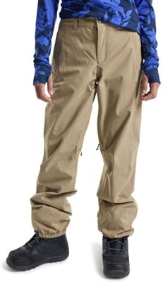 Burton Women's Melter Plus 2L Pants - kelp - view large