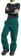 Burton Women's Melter Plus 2L Pants - botanical garden - full