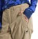 Burton Women's Melter Plus 2L Pants - kelp - pocket