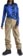 Burton Women's Melter Plus 2L Pants - kelp - full