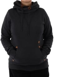 Women's Tower Pullover Fleece Hoodie