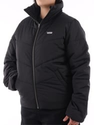 Vans Women's Foundry Puff MTE Jacket - black