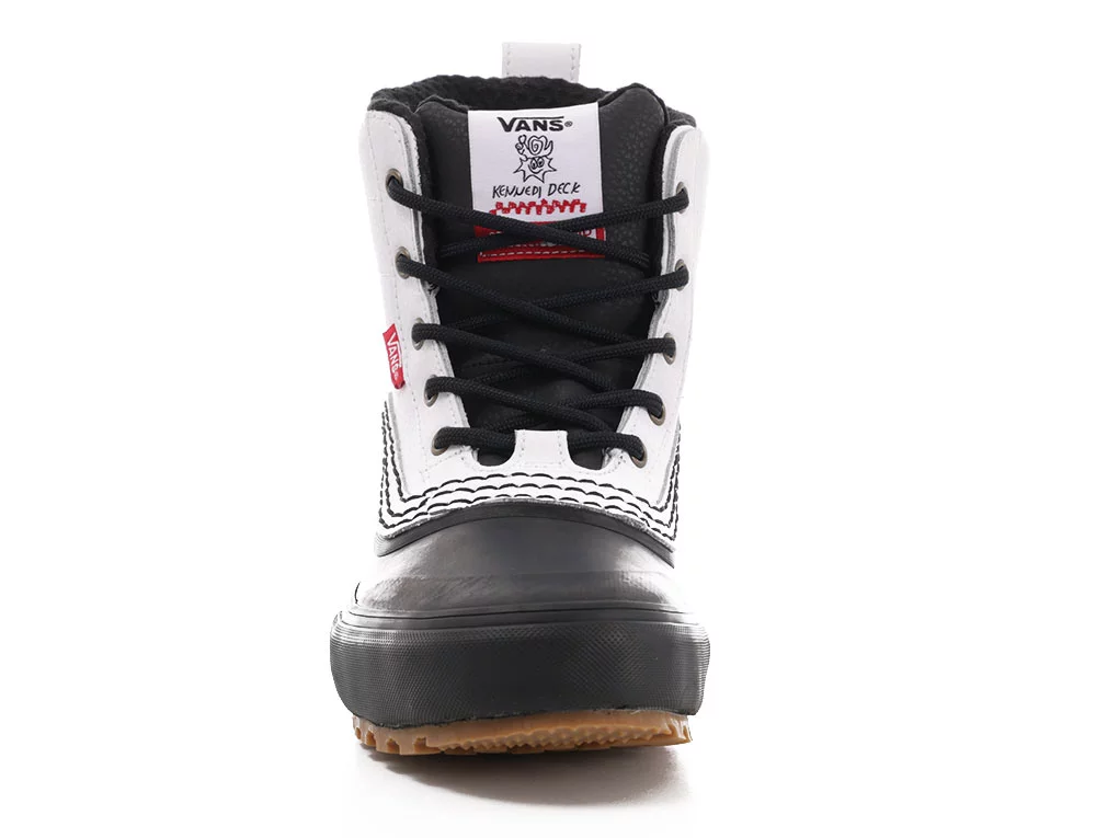 Vans winter boots canada outlet