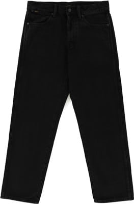 RVCA Reynolds Americana Denim Jeans - black rinse - view large