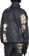 Volcom Iconic Stone Insulated Jacket - bleach black - alternate reverse