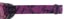ultra purple crystal/prizm garnet lens - side