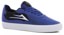 blueberry suede