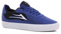 Lakai Essex Skate Shoes - blueberry suede