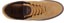 Lakai Essex Skate Shoes - tobacco suede - top