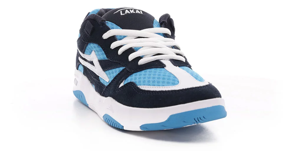 Lakai Evo 2.0 XLK Skate Shoes | Tactics