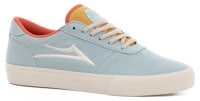 Lakai Manchester Skate Shoes - (nathaniel russell) people suede