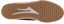 Lakai Manchester Skate Shoes - chocolate/gum suede - sole