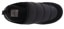 Lakai Owen Slipper - black polyester - top