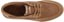 Lakai Riley 3 Skate Shoes - walnut suede - top