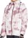 Volcom Women's Hailynn Jacket - mojave tie-dye