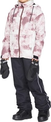 21-22 VOLCOM/ボルコム HAILYN jacket 21-22 VOLCOM/ボルコム HAILYN jacket 21-22 VOLCOM/ボルコム HAILYN